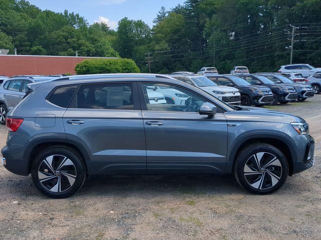 2024 Volkswagen Taos - $21,700