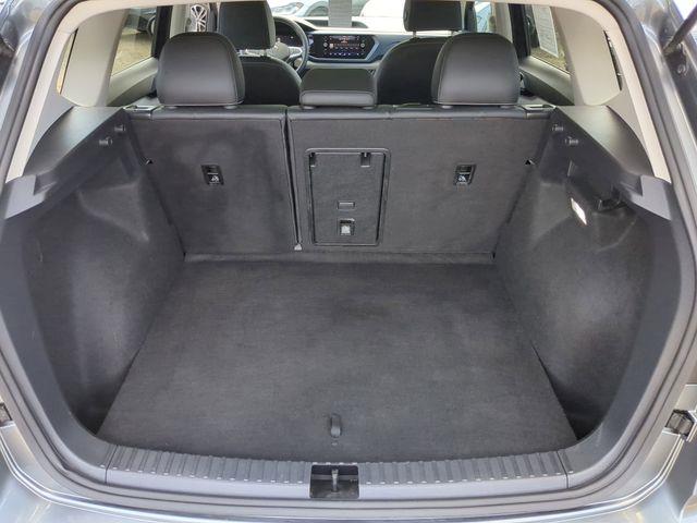 2024 Volkswagen Taos - $21,700