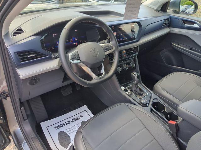 2024 Volkswagen Taos - $21,700