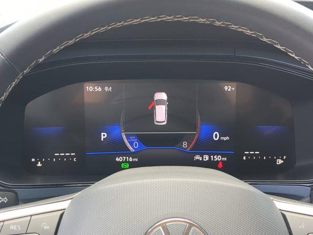 2024 Volkswagen Taos - $21,700