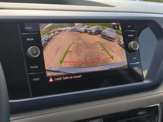 2024 Volkswagen Taos - $21,700