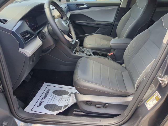 2024 Volkswagen Taos - $21,700