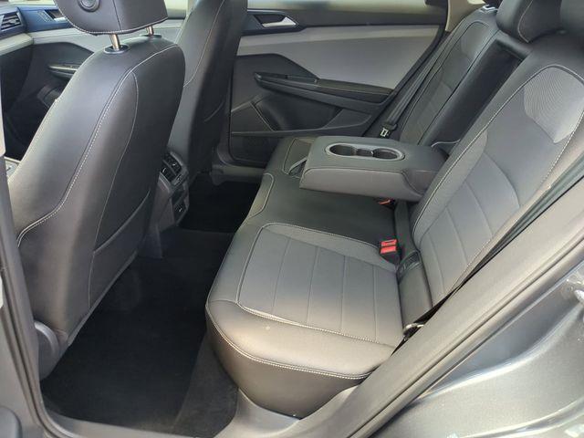 2024 Volkswagen Taos - $21,700