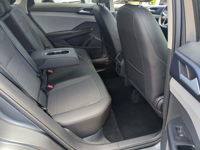2024 Volkswagen Taos - $21,700