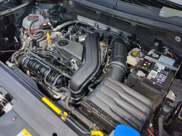 2024 Volkswagen Taos - $21,700