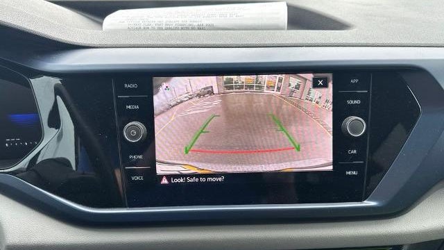 2023 Volkswagen Taos SE 4Motion