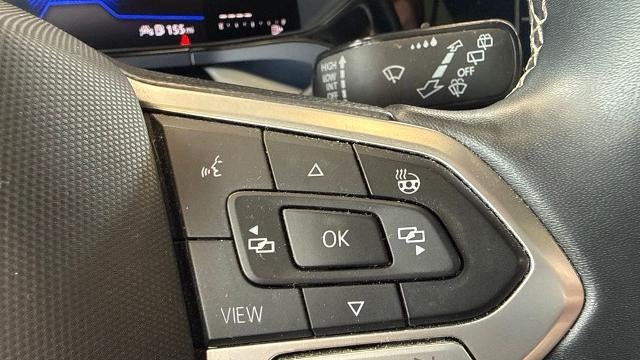 2023 Volkswagen Taos SE 4Motion