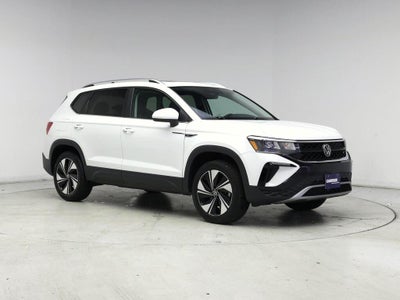 2024 Volkswagen Taos AWD SE 4motion 4DR SUV