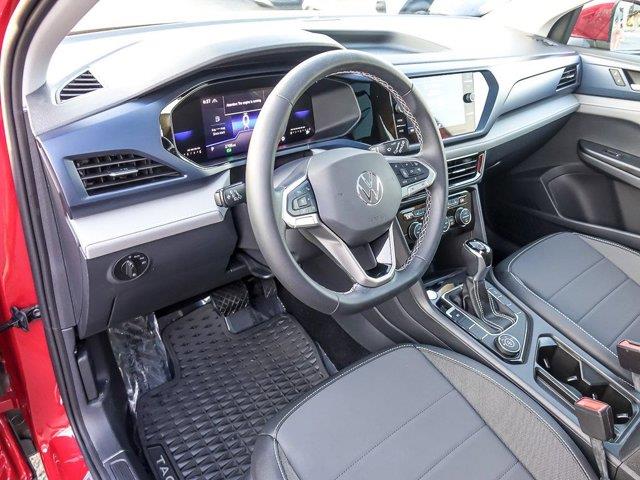 2024 Volkswagen Taos - $24,989