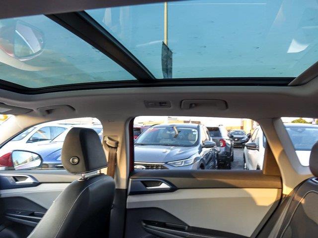 2024 Volkswagen Taos - $24,989