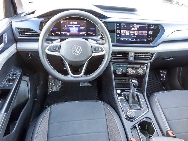 2024 Volkswagen Taos - $24,989