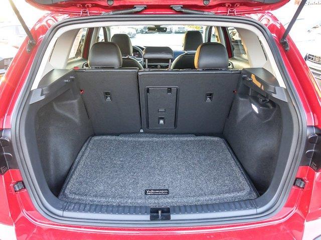 2024 Volkswagen Taos - $24,989