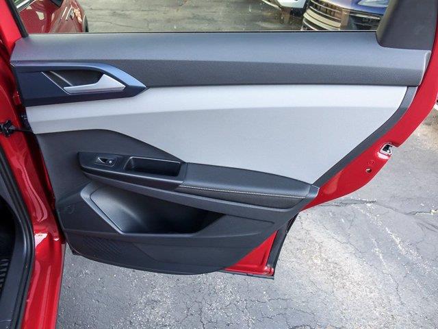 2024 Volkswagen Taos - $24,989