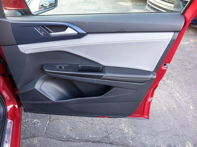 2024 Volkswagen Taos - $24,989