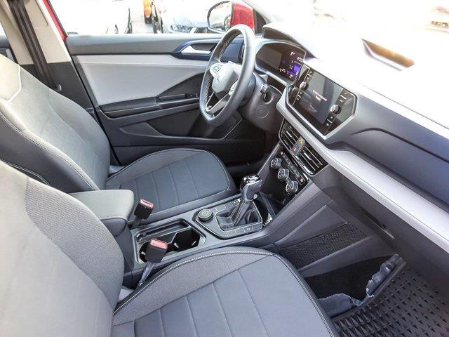 2024 Volkswagen Taos - $24,989