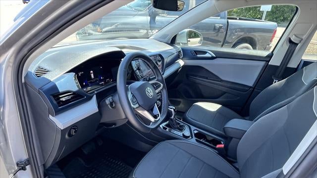 2024 Volkswagen Taos SE 4Motion
