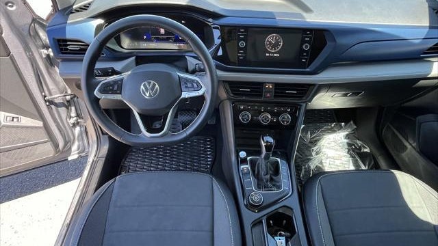 2024 Volkswagen Taos SE 4Motion