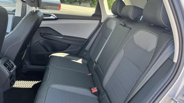 2024 Volkswagen Taos SE 4Motion