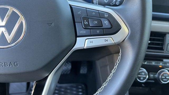 2024 Volkswagen Taos SE 4Motion