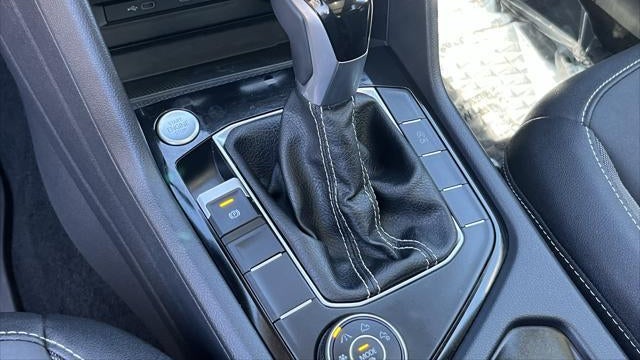 2024 Volkswagen Taos SE 4Motion