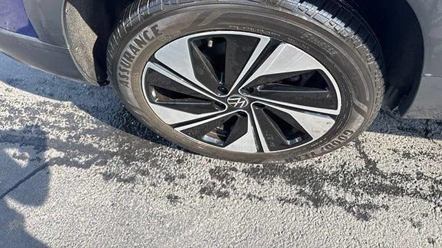 2024 Volkswagen Taos SE 4Motion
