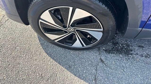 2024 Volkswagen Taos SE 4Motion
