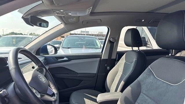 2024 Volkswagen Taos SE 4Motion