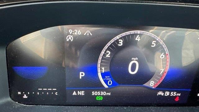 2024 Volkswagen Taos SE 4Motion