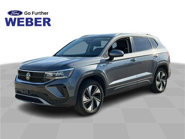 2024 Volkswagen Taos - $20,912