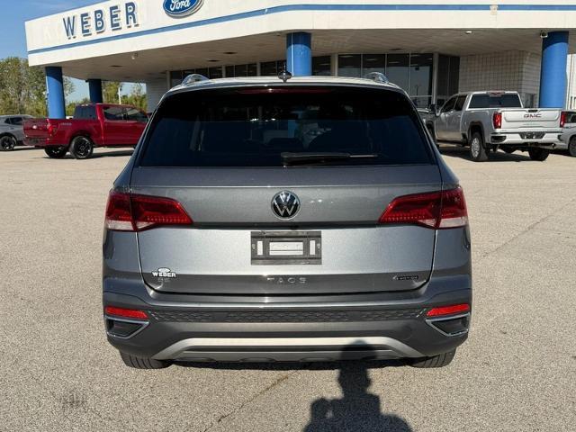 2024 Volkswagen Taos - $20,912