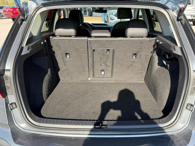 2024 Volkswagen Taos - $20,912