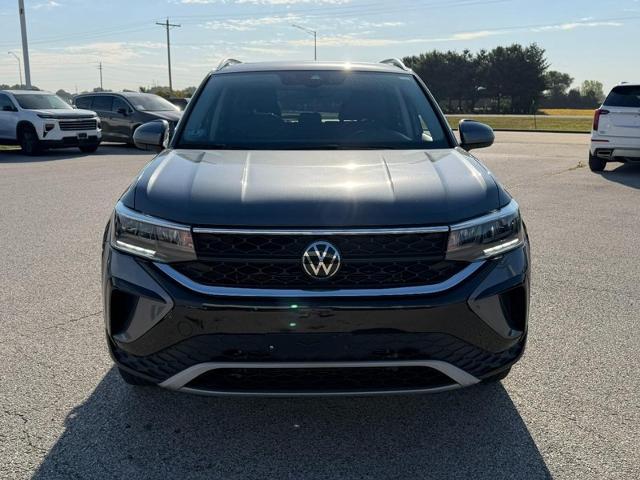 2024 Volkswagen Taos - $20,912