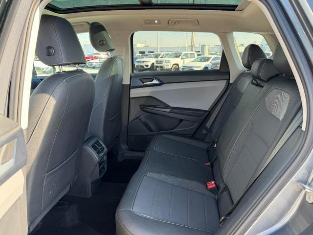 2024 Volkswagen Taos - $20,912