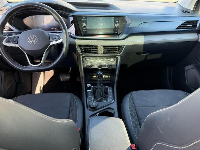 2024 Volkswagen Taos - $20,912