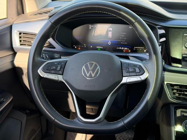 2024 Volkswagen Taos - $20,912