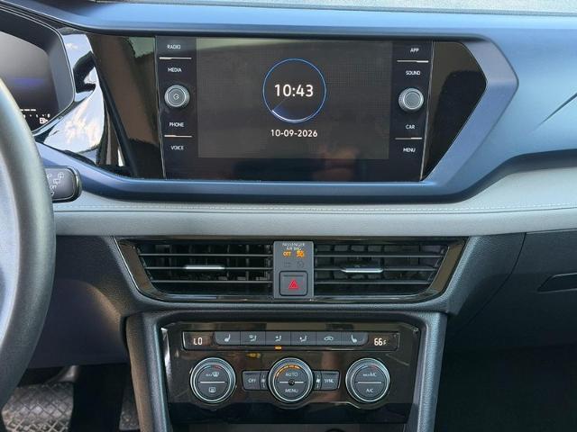 2024 Volkswagen Taos - $20,912