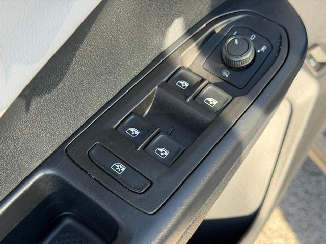2024 Volkswagen Taos - $20,912