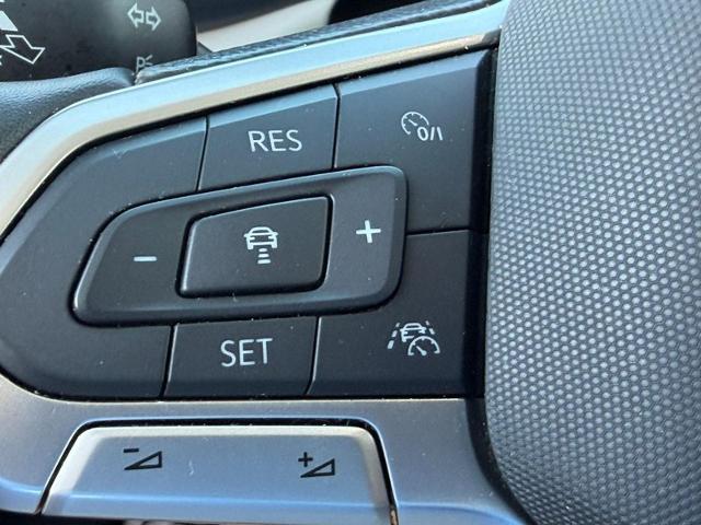 2024 Volkswagen Taos - $20,912