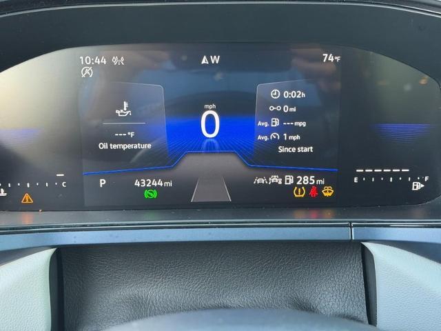 2024 Volkswagen Taos - $20,912