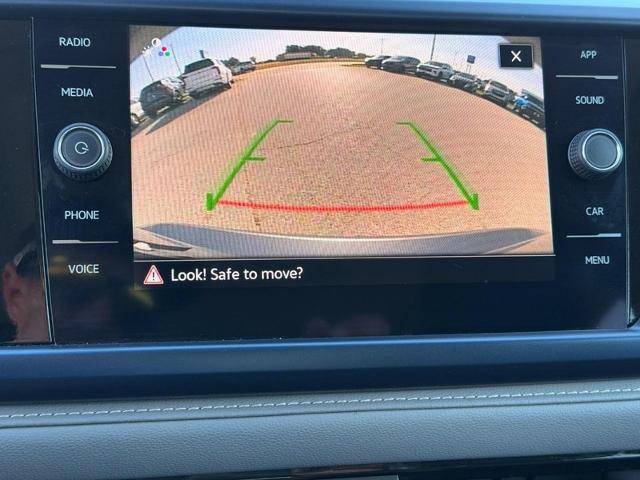 2024 Volkswagen Taos - $20,912