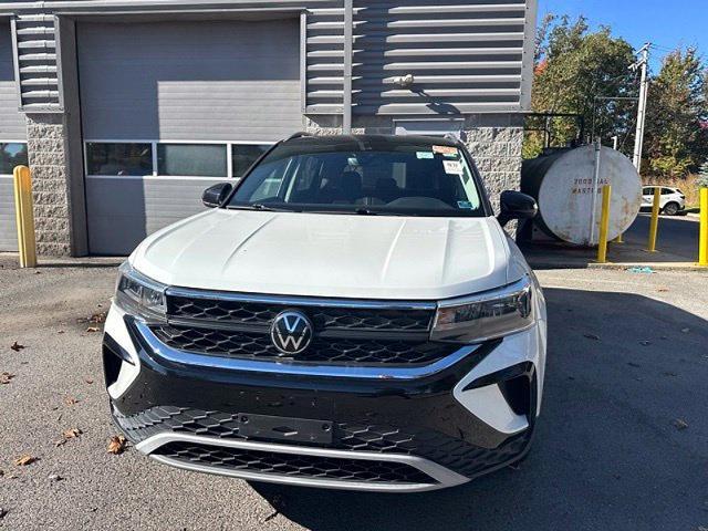 2024 Volkswagen Taos - $22,783