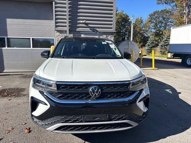 2024 Volkswagen Taos - $22,783
