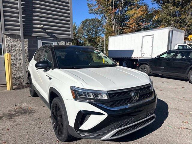 2024 Volkswagen Taos - $22,783