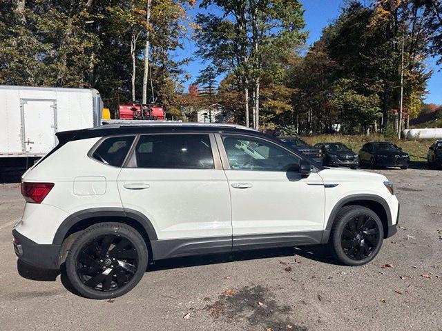 2024 Volkswagen Taos - $22,783
