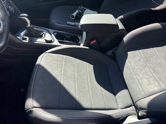 2024 Volkswagen Taos - $22,783