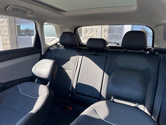 2024 Volkswagen Taos - $22,783