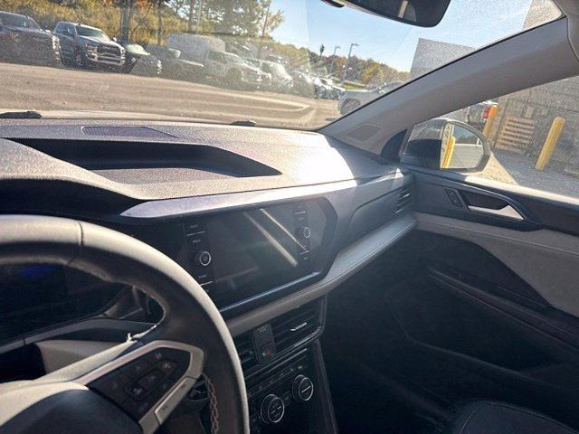 2024 Volkswagen Taos - $22,783