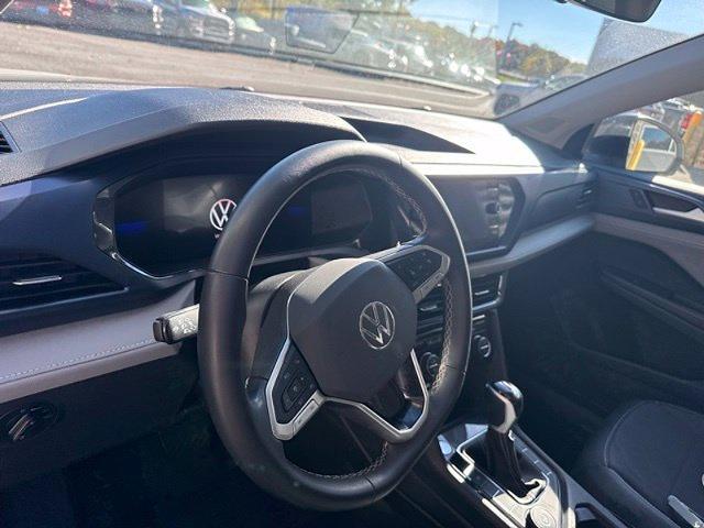 2024 Volkswagen Taos - $22,783