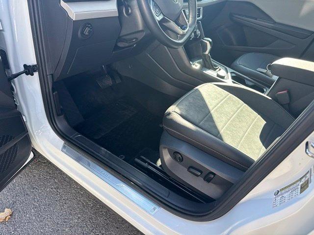 2024 Volkswagen Taos - $22,783