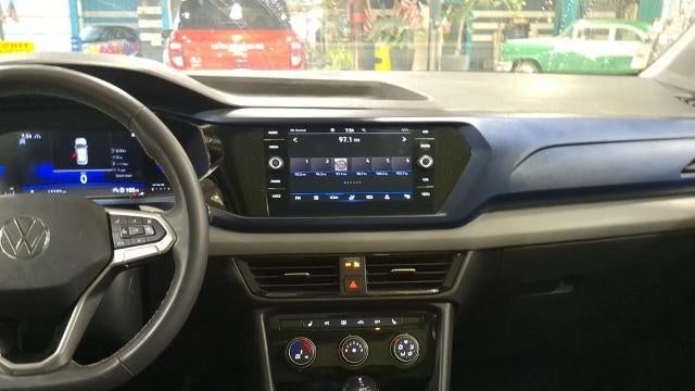 2023 Volkswagen Taos SE 4Motion